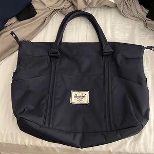 Herschel Weekend Bag